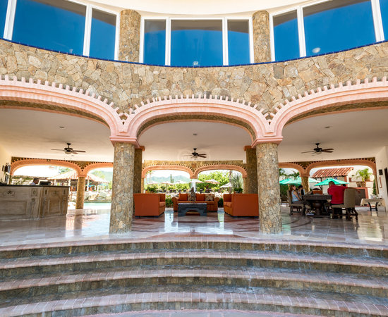 Los Cabos Golf Resort, Trademark Collection by Wyndham