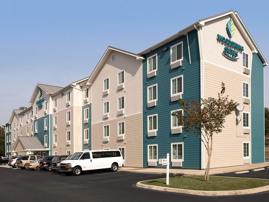 Extended Stay America Select Suites - Northwest