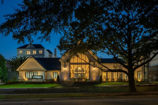 Residence Inn by Marriott Atlanta Buckhead/Lenox Park