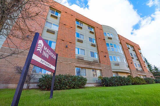 Madison Inn Hospital District