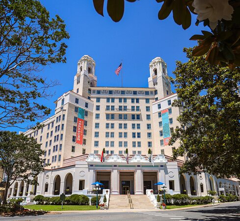 The Arlington Resort Hotel & Spa