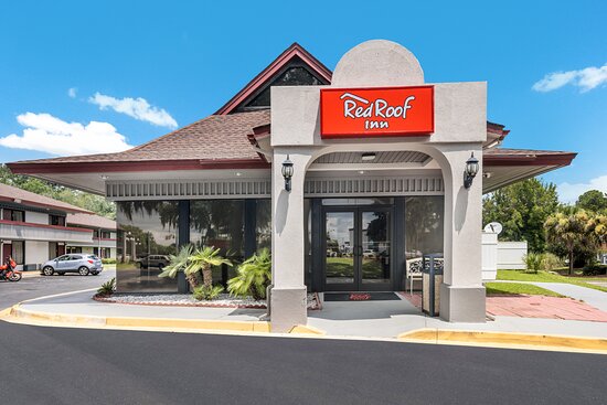 Red Roof Inn Savannah - Southside/midtown