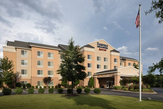 Fairfield by Marriott Inn & Suites Conway