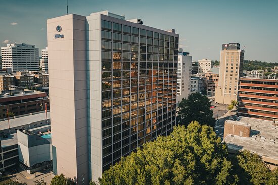 Hilton Knoxville
