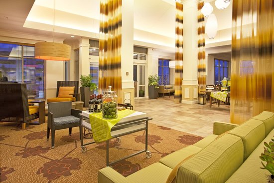 Hilton Garden Inn Minneapolis/eden Prairie