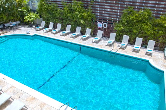 Dorchester Hotel South Beach