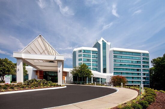 Holiday Inn Newport News - Hampton By IHG