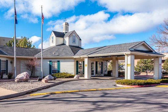 Quality Inn & Suites, Garden of the Gods