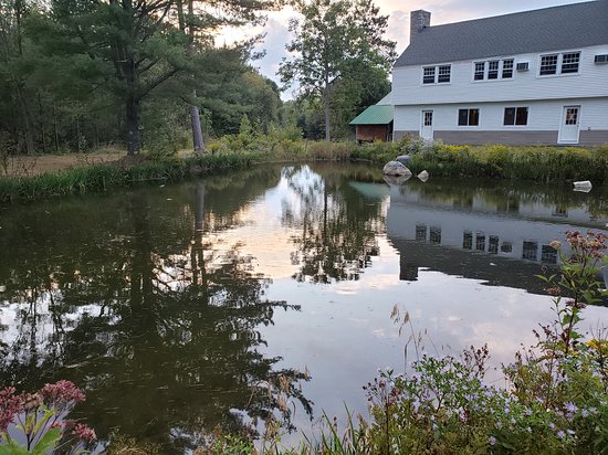 Stonybrook Motel & Lodge