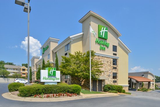 Holiday Inn Little Rock West - Chenal Pkwy by IHG