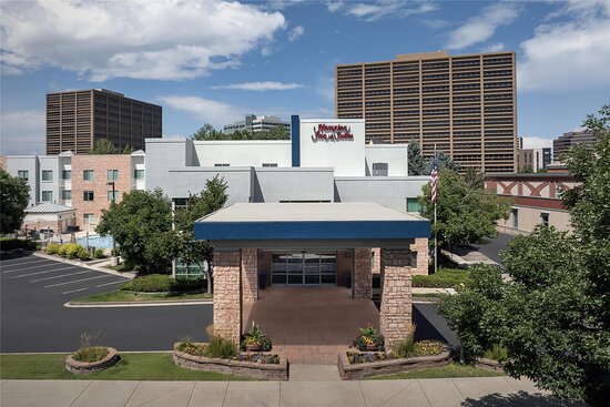 Hampton Inn Denver Tech Center