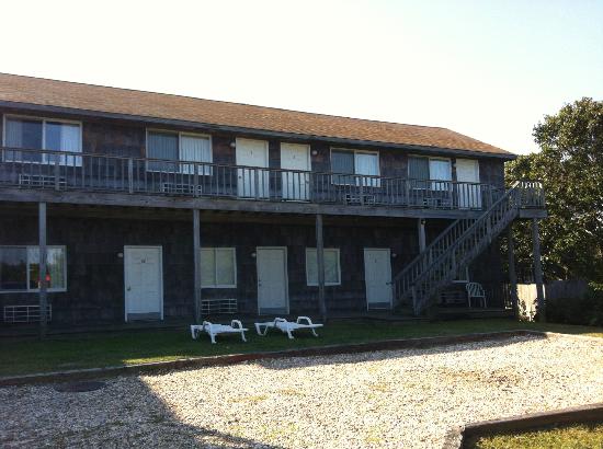 Sail Inn of Montauk