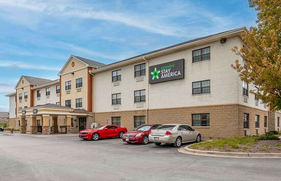 Extended Stay America - Milwaukee - Wauwatosa