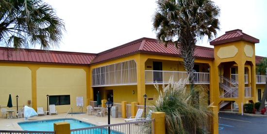 Fairview Inn and Suites