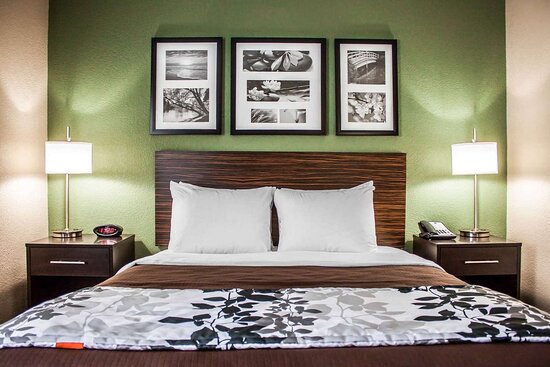 Sleep Inn