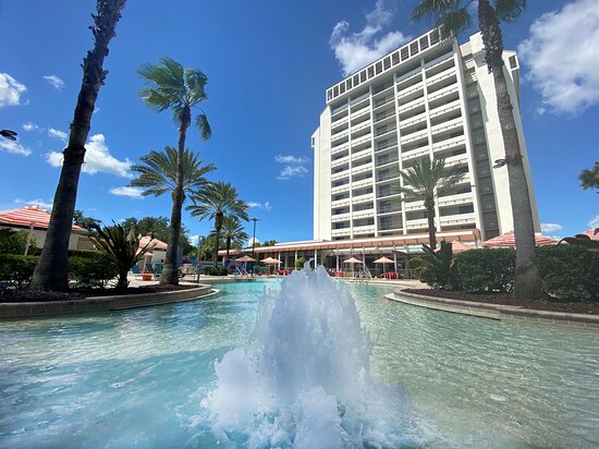 Holiday Inn Orlando - Disney Springs Area by IHG