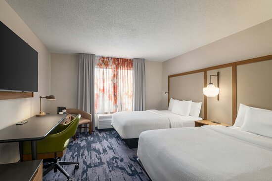 Fairfield by Marriott Inn & Suites Memphis Olive Branch