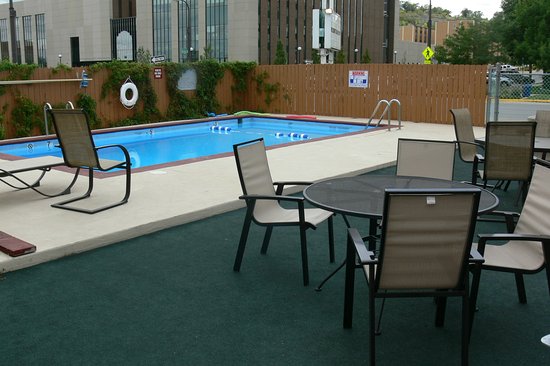 Town House Motel