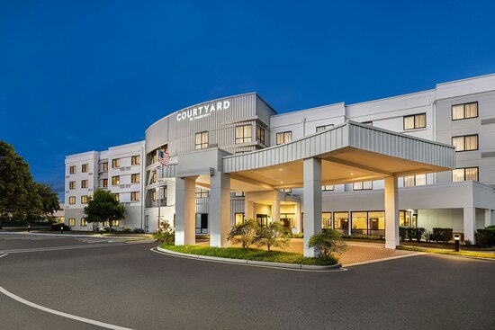 Courtyard Burlington Mt. Holly/Westampton