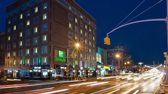 Holiday Inn Nyc - Lower East Side By IHG