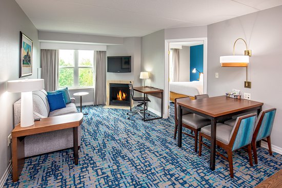 Residence Inn by Marriott Boston Woburn