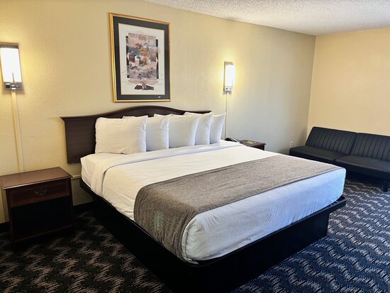 Whitten Inn