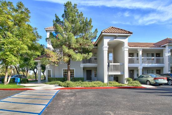 Studio 6 Phoenix - Deer Valley