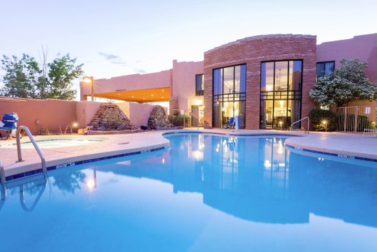 Hampton Inn Sedona