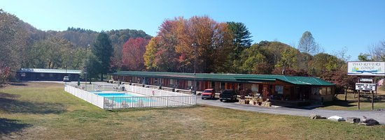 Two Rivers Lodge