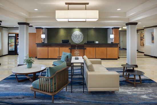 Fairfield by Marriott Inn & Suites Turlock