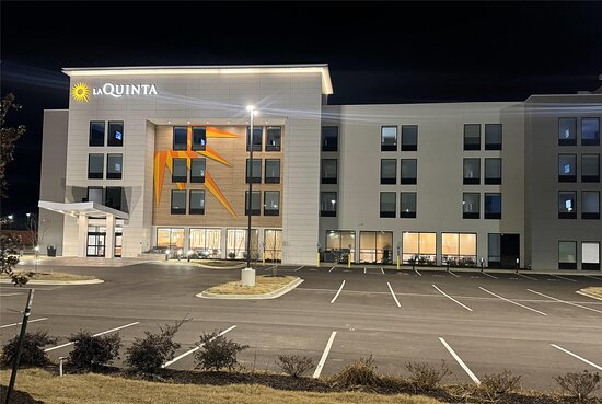 La Quinta Inn & Suites By Wyndham Jackson