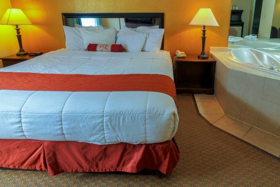 Hotel M, Mount Pocono