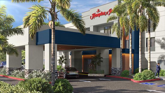 Hampton Inn & Suites Lathrop