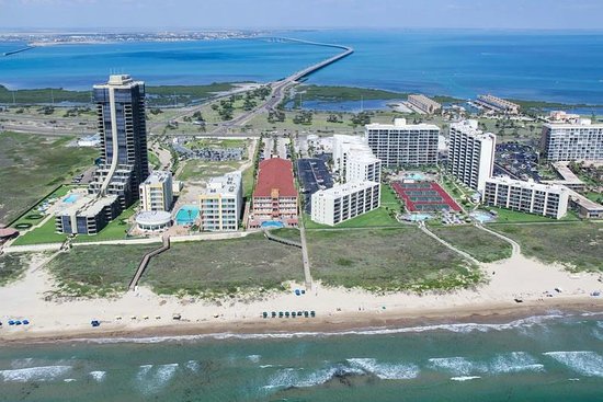 La Copa Inn Beach Hotel