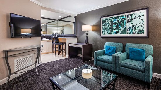 Best Western Plus Casino Royale - Center Strip