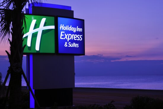 Holiday Inn Express & Suites Galveston West-seawall By Ihg