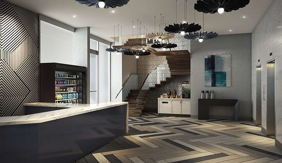 Hyatt Place New York / Chelsea