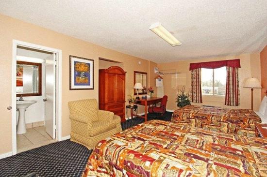 Regal Inn and Suites