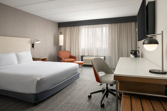 Courtyard by Marriott Hartford Cromwell