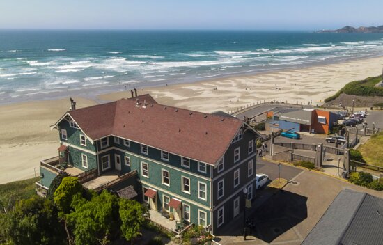 Hotel Sylvia