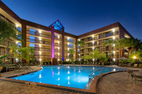 Rosen Inn Lake Buena Vista