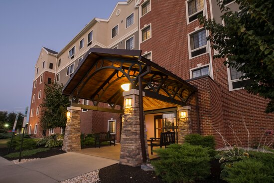 Staybridge Suites Harrisburg Hershey by IHG