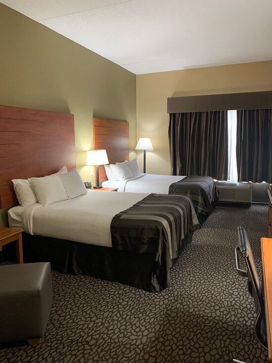 Wingate By Wyndham Little Rock