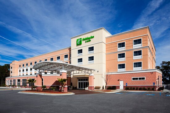 Holiday Inn & Suites Beaufort @ Highway 21 By IHG