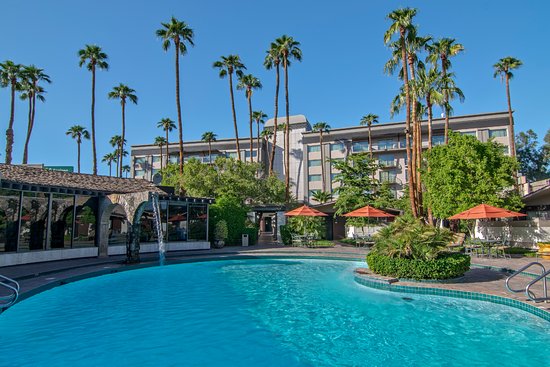 Hotel Lucerna Mexicali