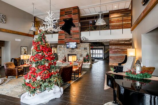 Stoney Creek Hotel & Conference Center - Kansas City