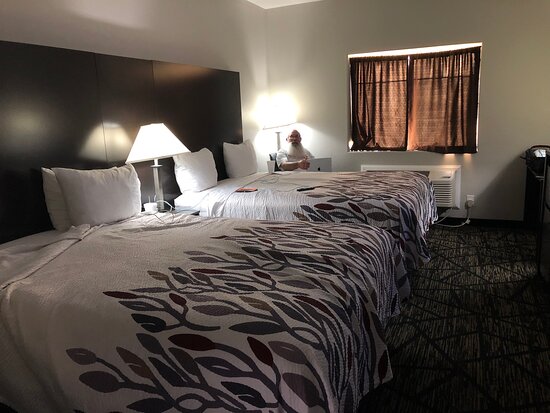 Best Inn Motel