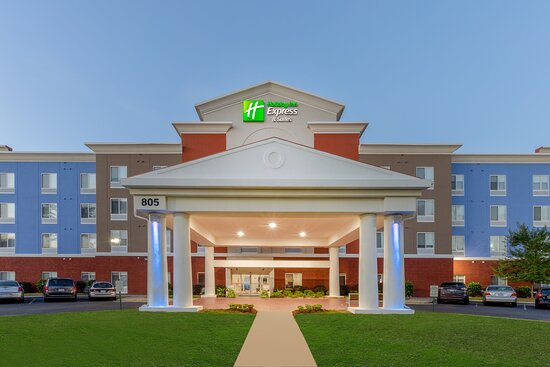 Holiday Inn Express & Suites Charlotte- Arrowood By IHG