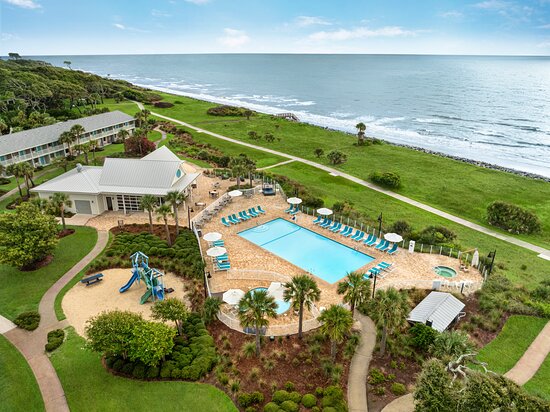 Holiday Inn Resort Jekyll Island By IHG