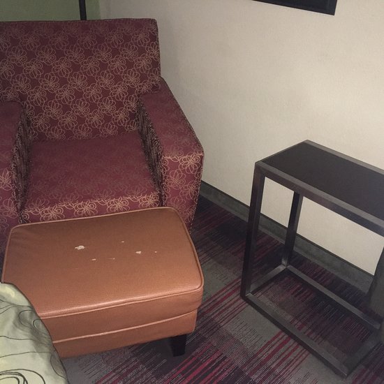 Addison/Dallas Hotel